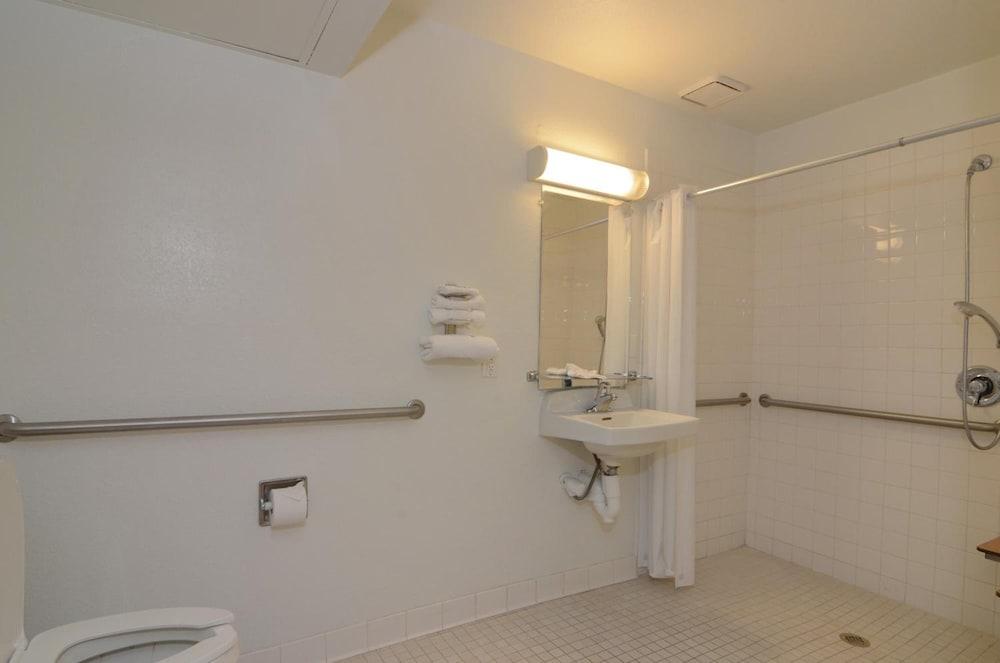Motel 6-Indio, Ca - Palm Springs Buitenkant foto
